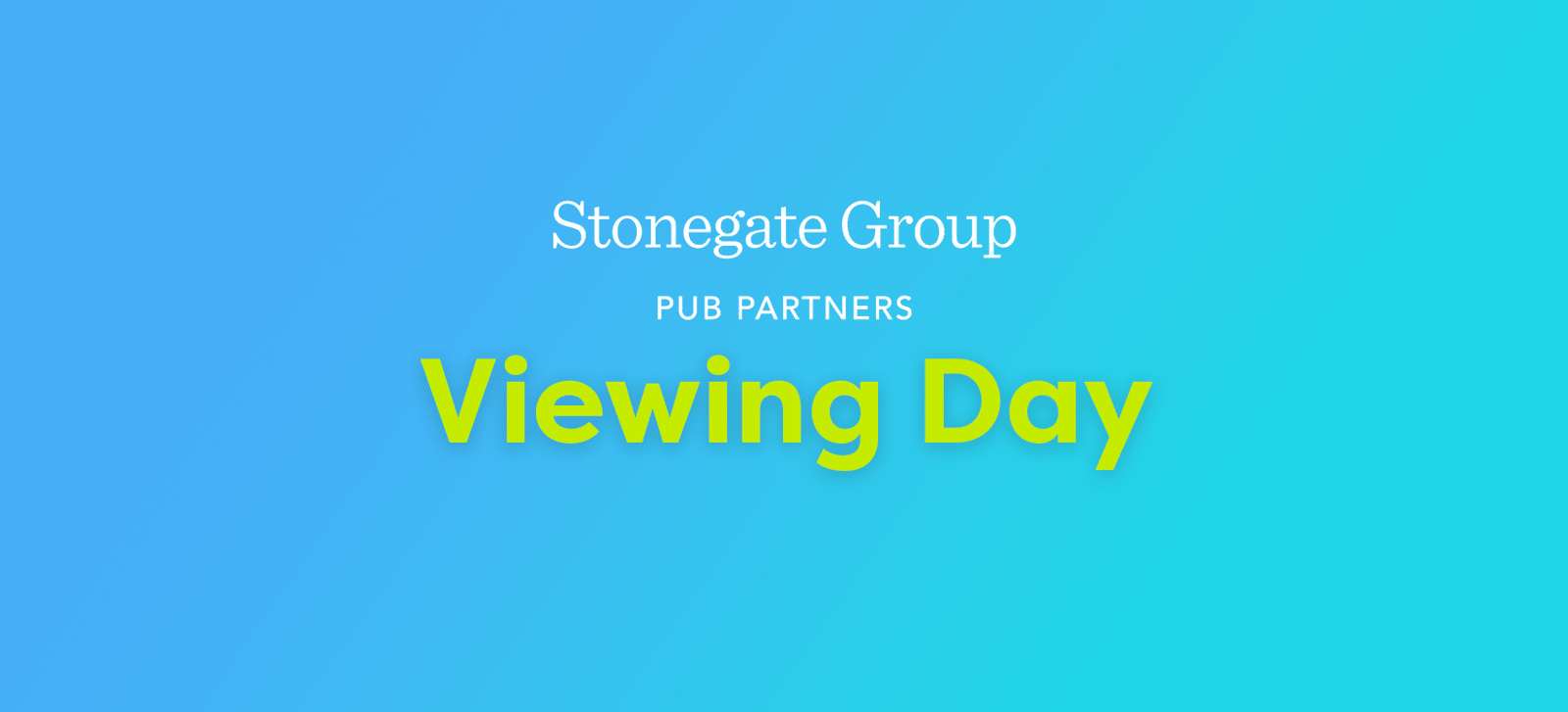 Photo of the event location